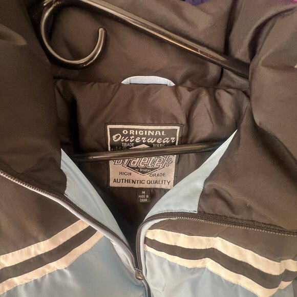 Original Outerwear Braetek Jacket - Picture 2 of 7